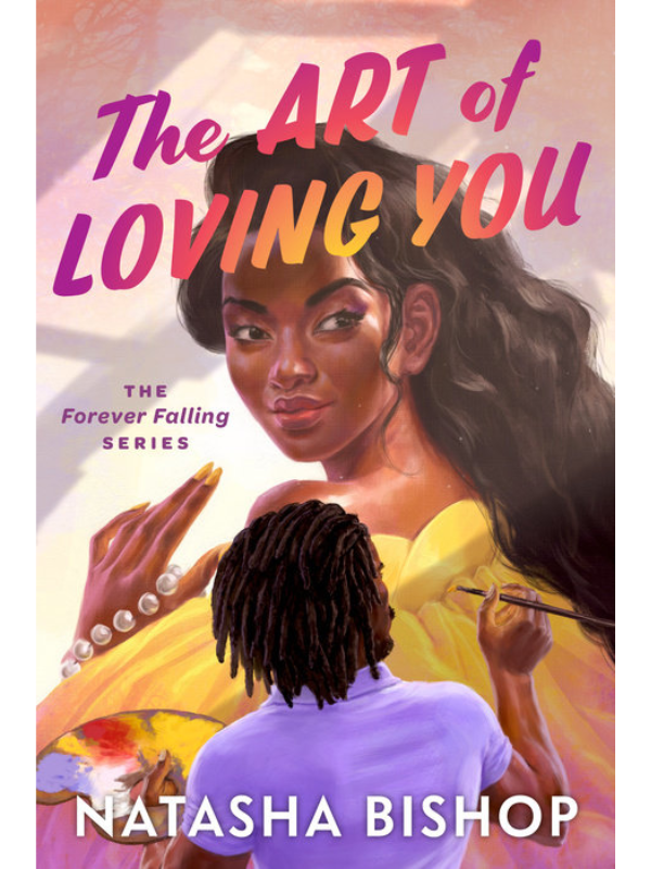 The Art of Loving You
