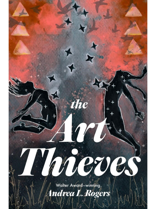 The Art Thieves