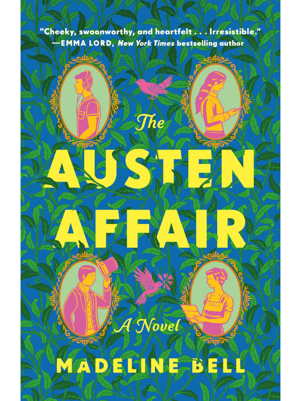 The Austen Affair