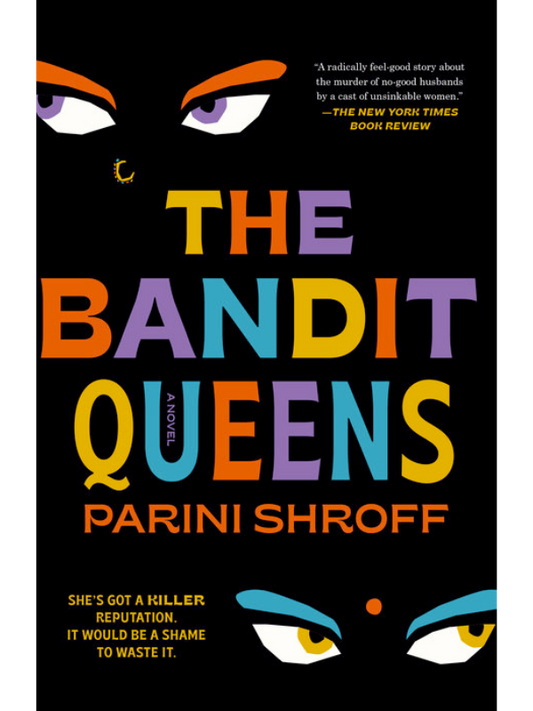 The Bandit Queens