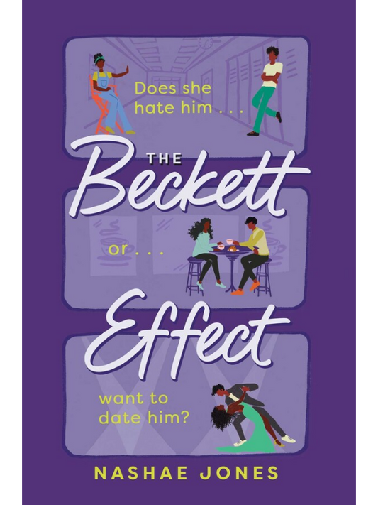 The Beckett Effect