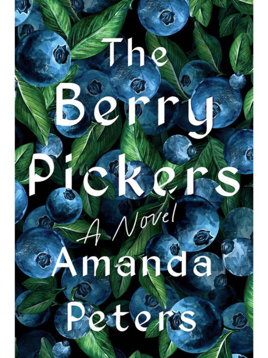 The Berry Pickers