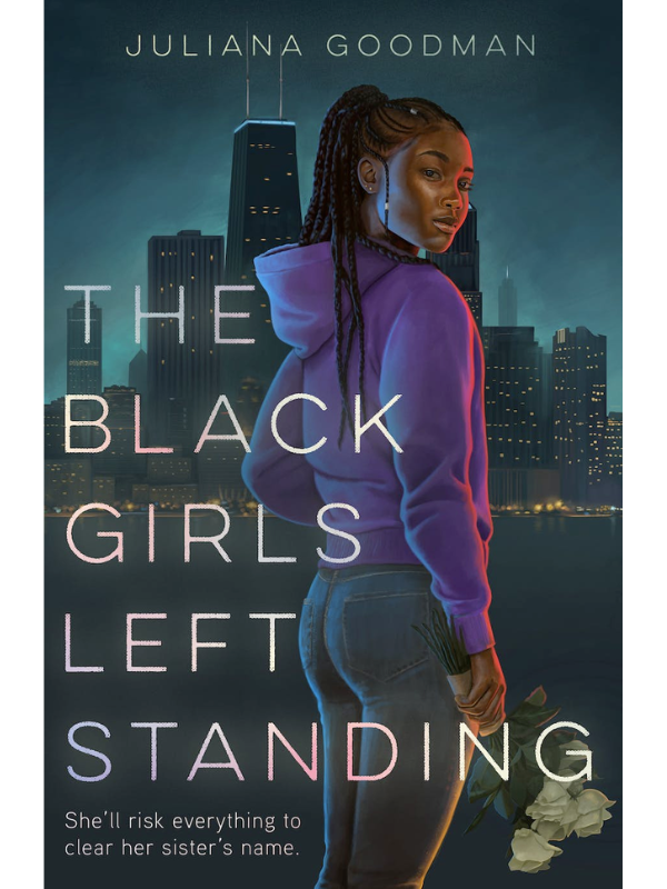 The Black Girls Left Standing