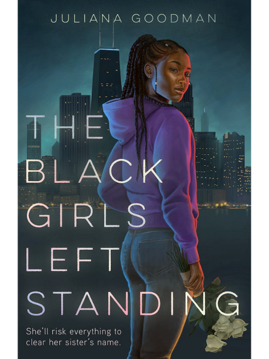 The Black Girls Left Standing