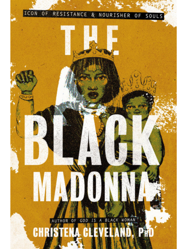 The Black Madonna