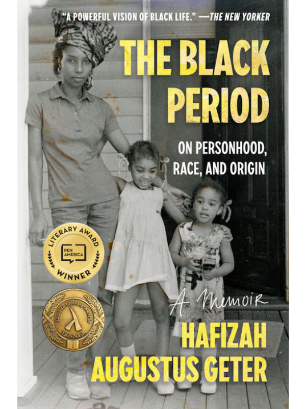 The Black Period