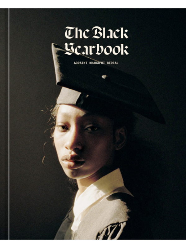 The Black Yearbook