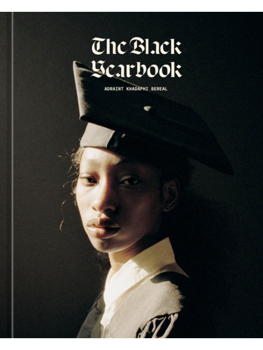 The Black Yearbook