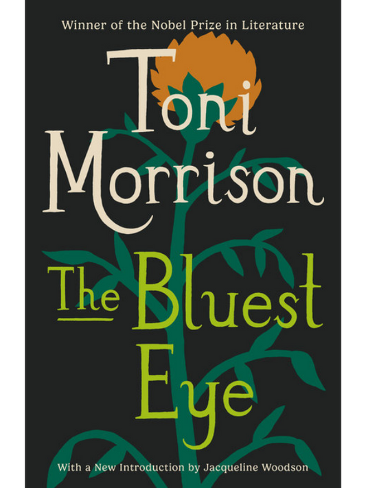 The Bluest Eye
