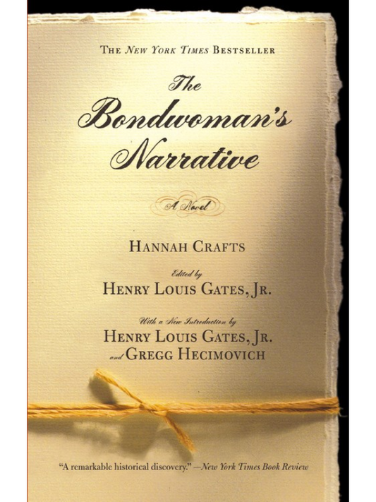 The Bondwoman's Narrative