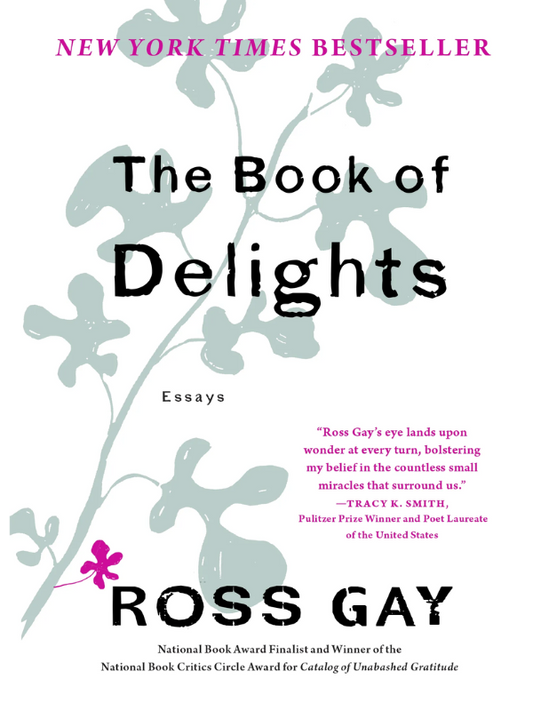 The Book of Delights