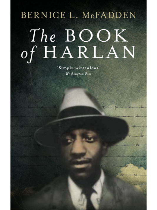 The Book of Harlan