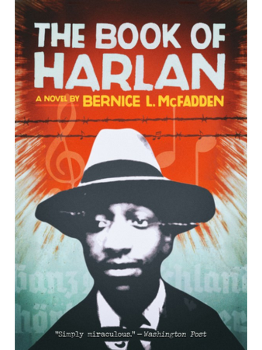 The Book of Harlan