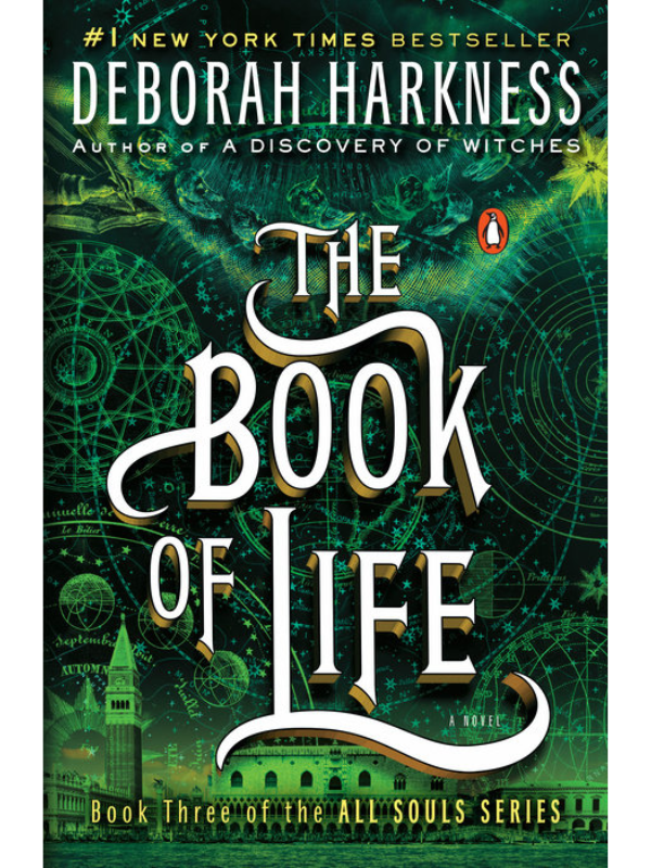 The Book of Life