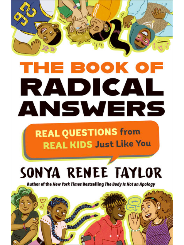The Book of Radical Answers