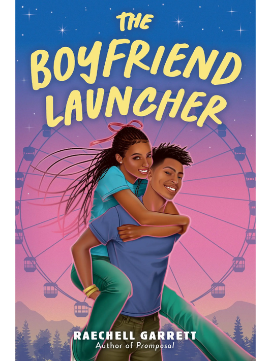 The Boyfriend Launcher