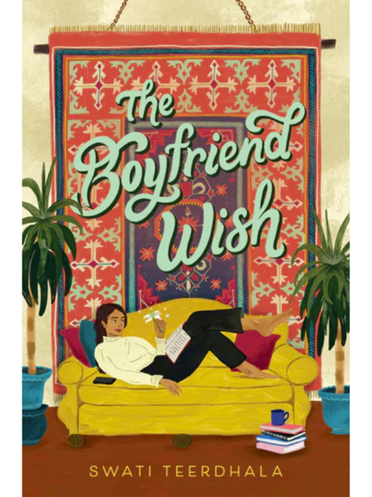 The Boyfriend Wish