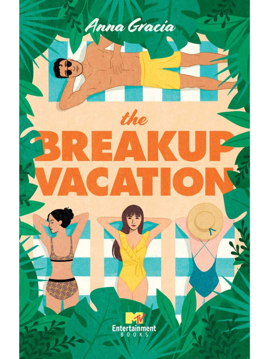 The Breakup Vacation
