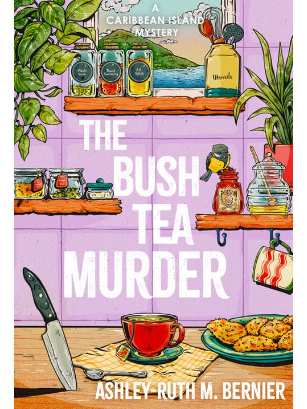 The Bush Tea Murder