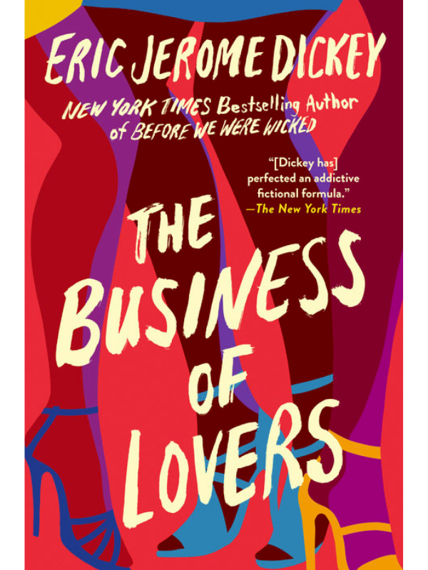 The Business of Lovers