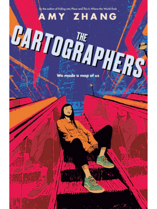 The Cartographers