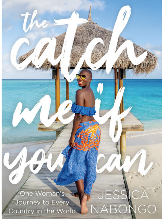 The Catch Me If You Can