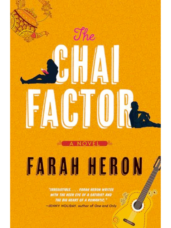 The Chai Factor