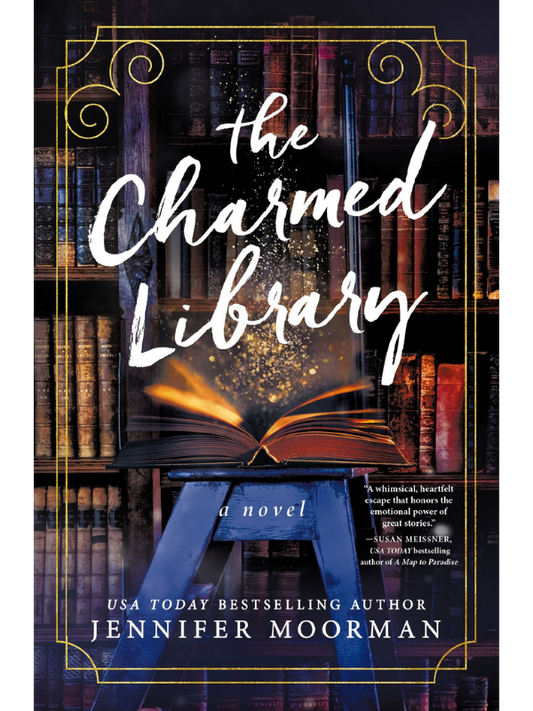 The Charmed Library ARC