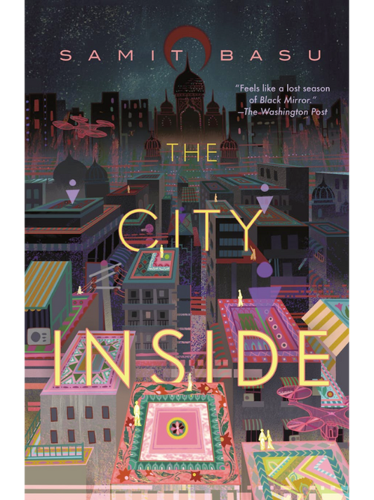The City Inside
