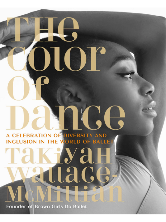 The Color of Dance