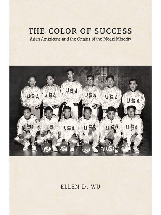 The Color of Success