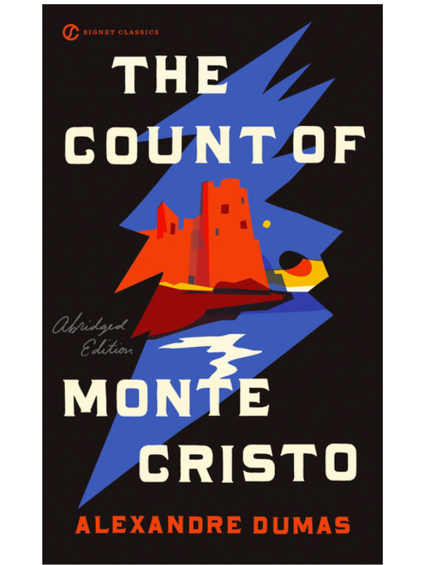 The Count of Monte Cristo