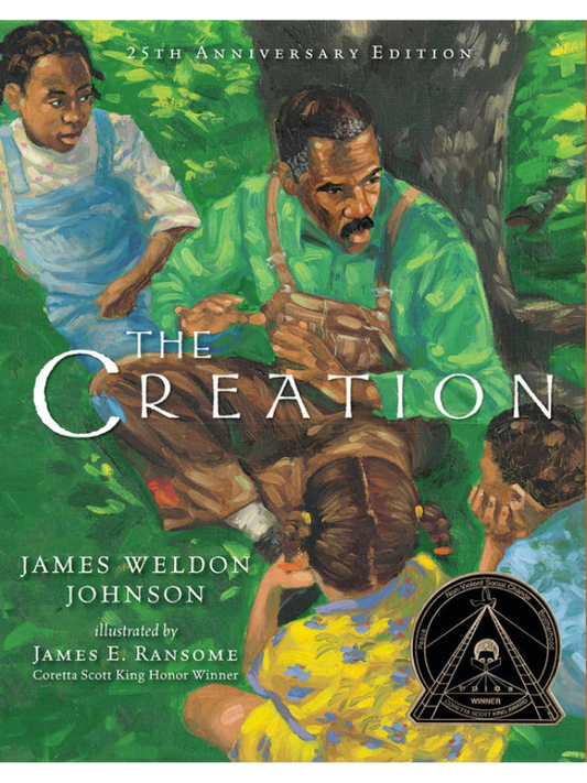 The Creation (25th Anniversary Edition)