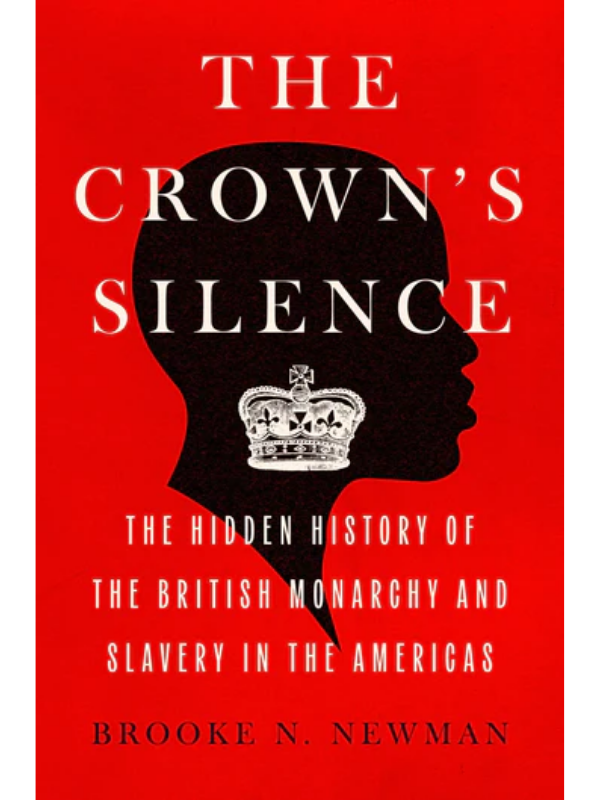 The Crown's Silence