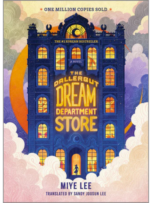 The Dallergut Dream Department Store