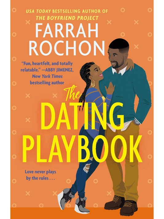 The Dating Playbook