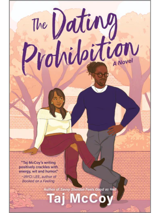 The Dating Prohibition