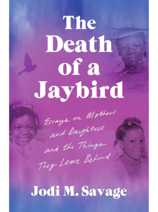 The Death of a Jaybird