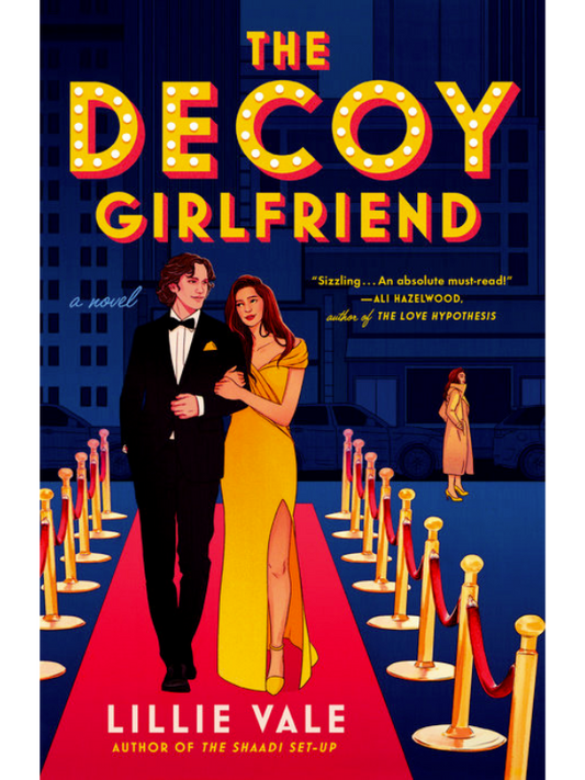 The Decoy Girlfriend