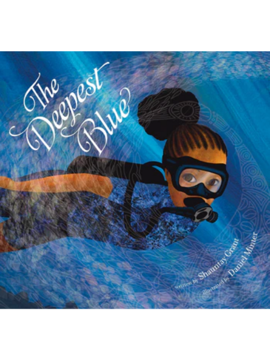 The Deepest Blue