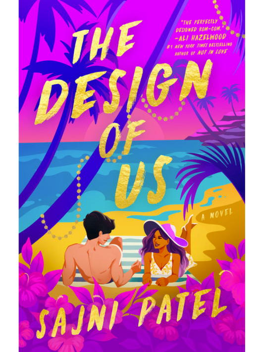 The Design of Us