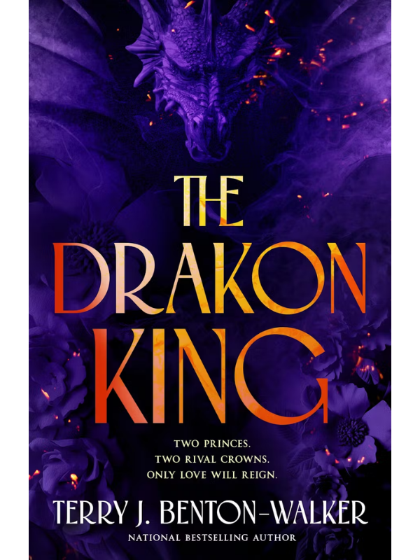 The Drakon King