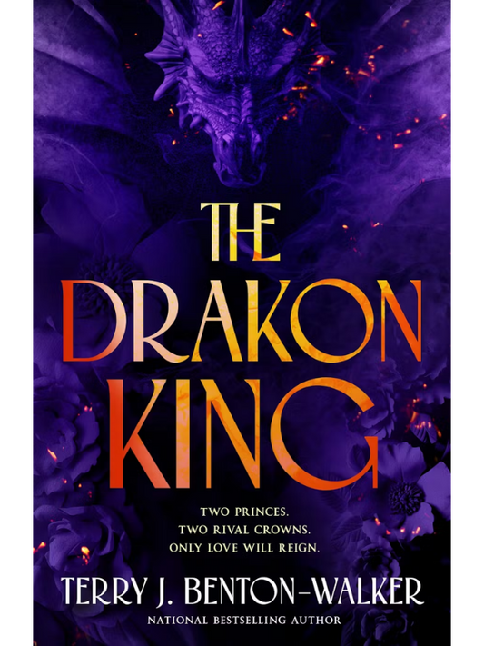 The Drakon King