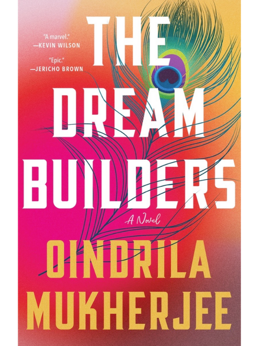 The Dream Builders
