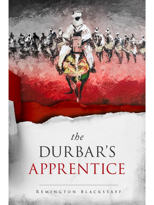 The Durbar's Apprentice