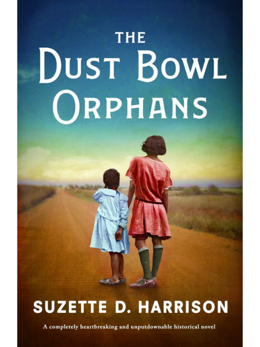 The Dust Bowl Orphans