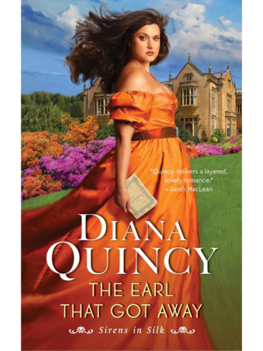 The Earl That Got Away