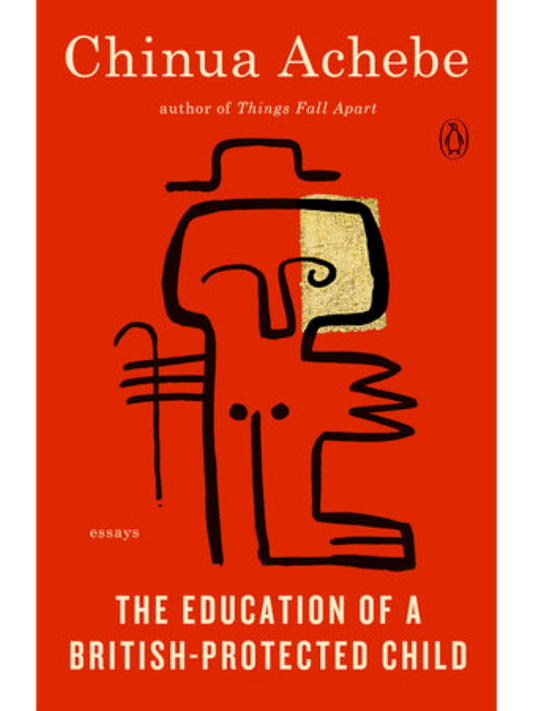 The Education of a British-Protected Child