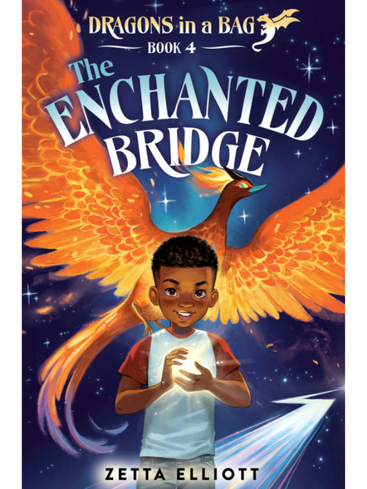 The Enchanted Bridge