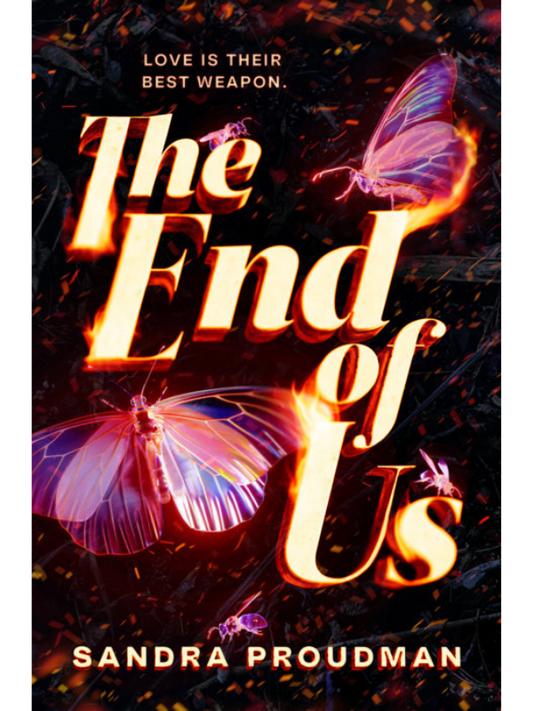The End of Us